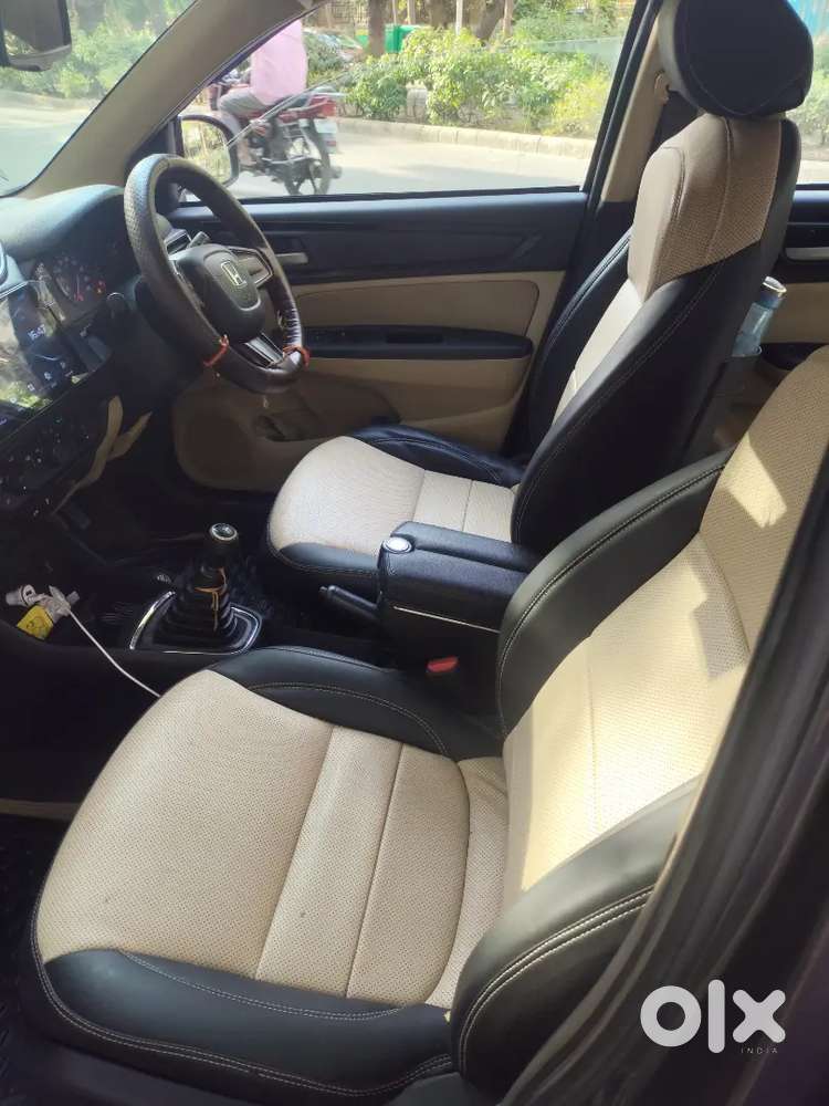 Honda Amaze For Sale