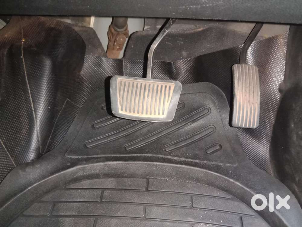 Hyundai Creta 1.6 Sx (o), 2018, Diesel