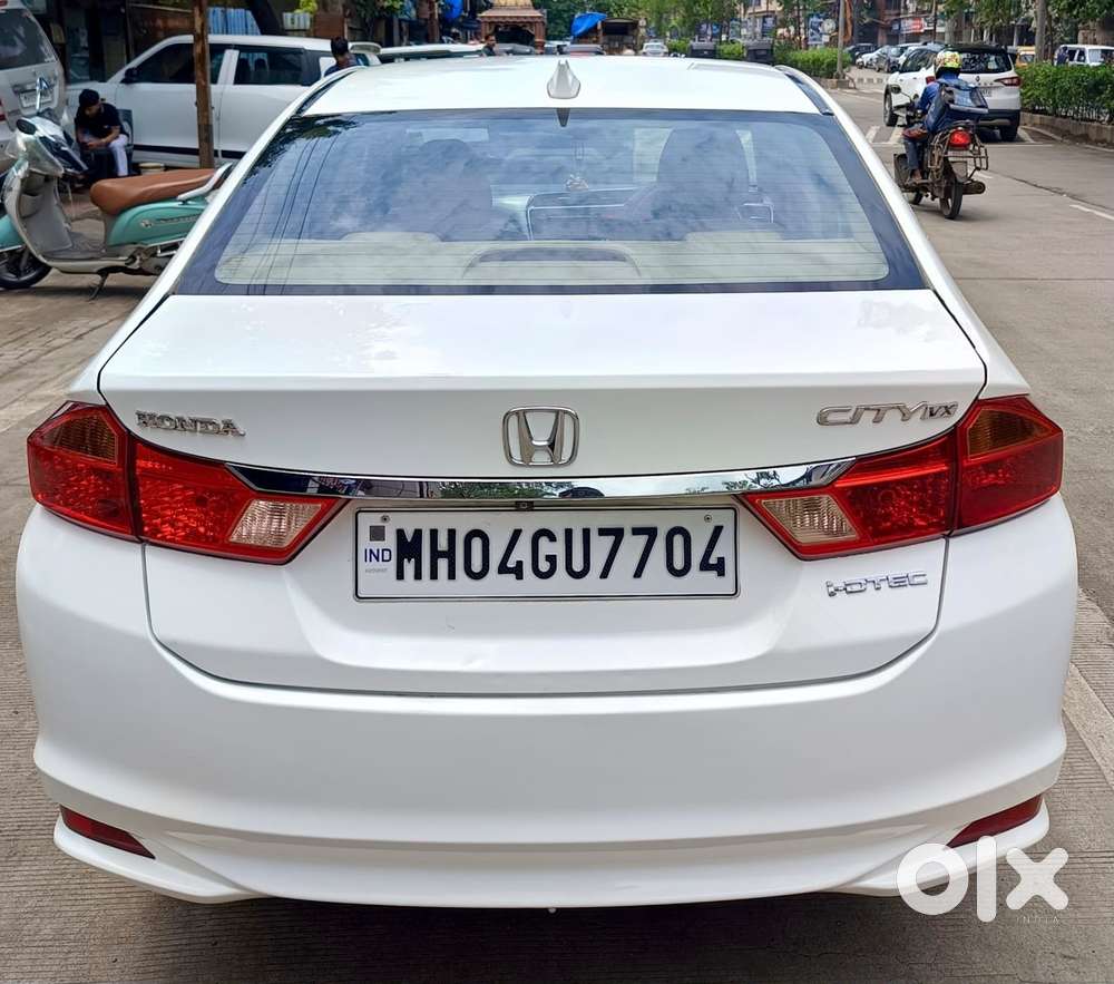 Honda City I Dtec Vx, 2014, Diesel