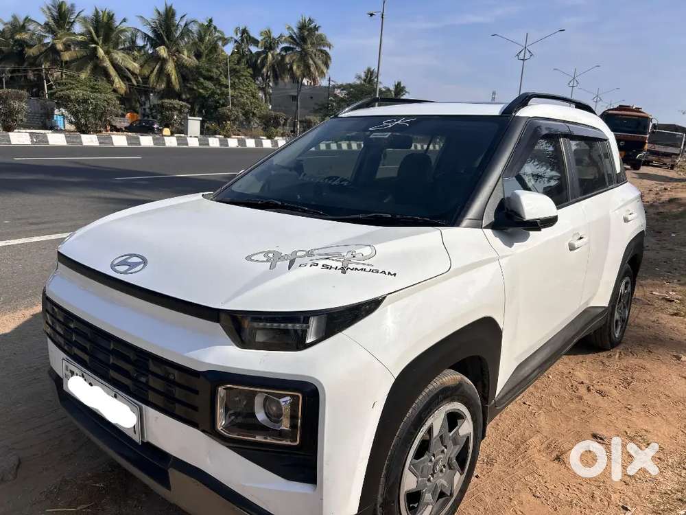 Hyundai Exter 2023 Cng & Hybrids 51000 Km Driven