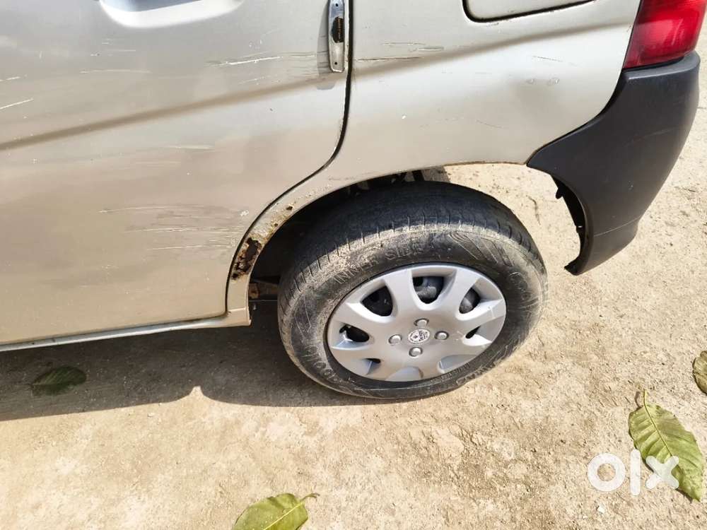 Maruti Suzuki Alto Std Bsii, 2005, Petrol
