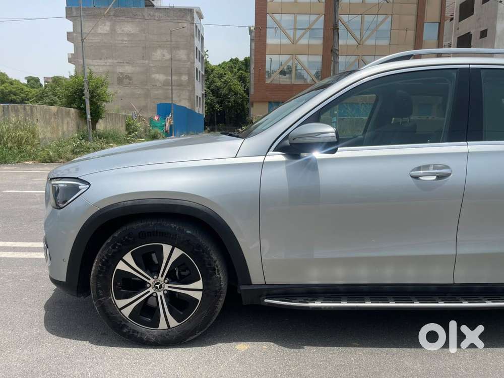 Mercedes-benz Gle 300d 4matic Lwb, 2025, Diesel
