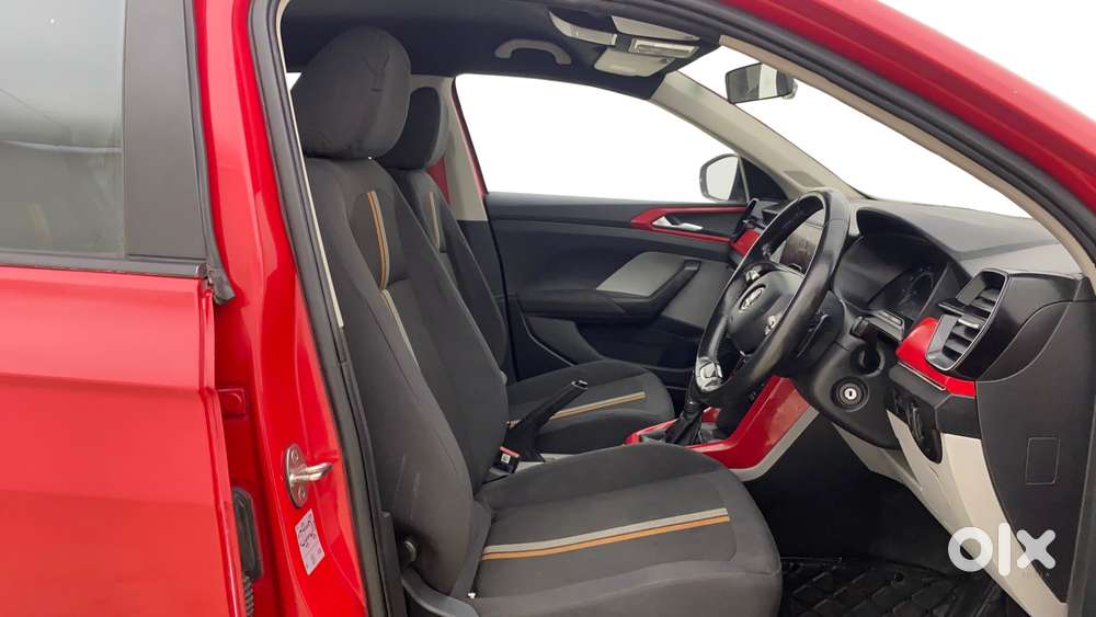 Skoda Kushaq 1.0 Ambition Classic Tsi At, 2021, Petrol