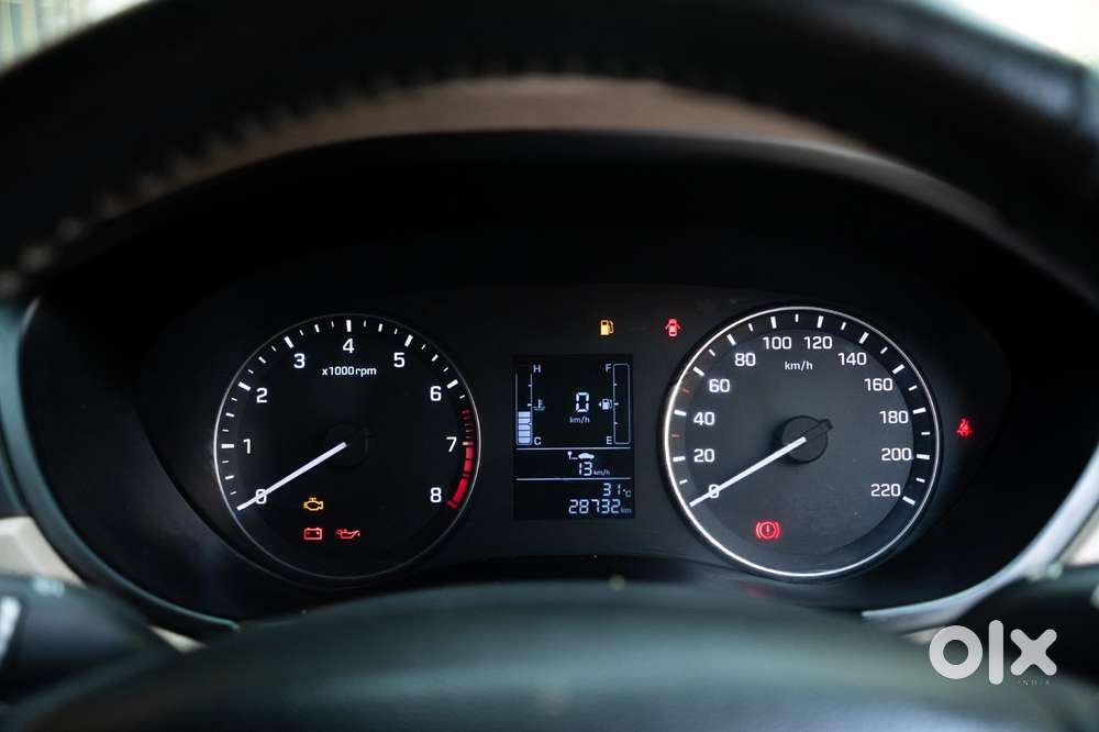 Hyundai I20 Magna 1.2 Vtvt, 2016, Petrol