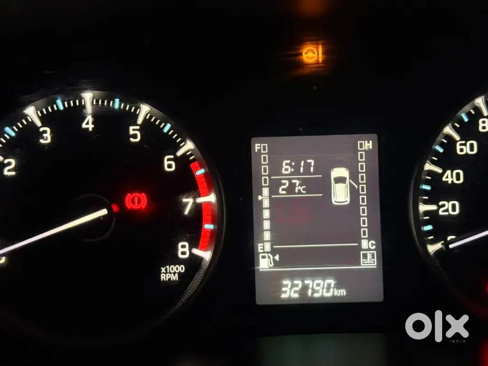 Maruti Suzuki Fronx 2023 Petrol 33000 Km Driven