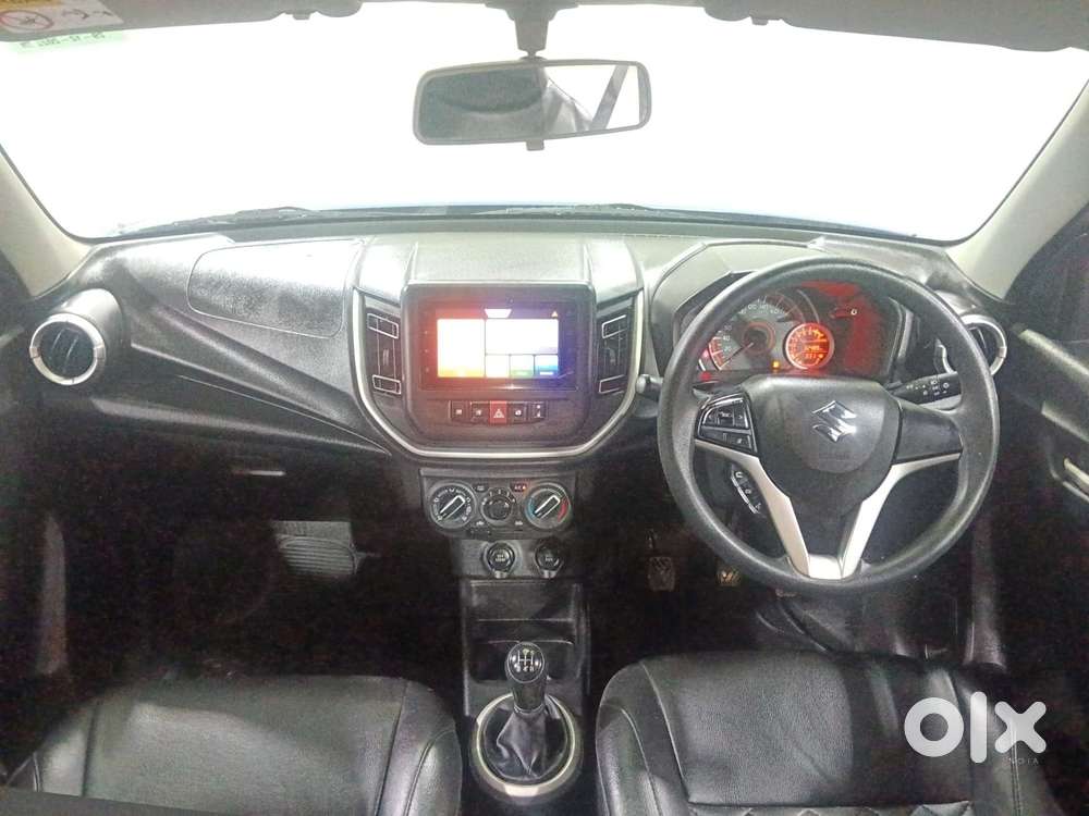 Maruti Suzuki Celerio 1.0 Zxi Plus Ags, 2022, Petrol