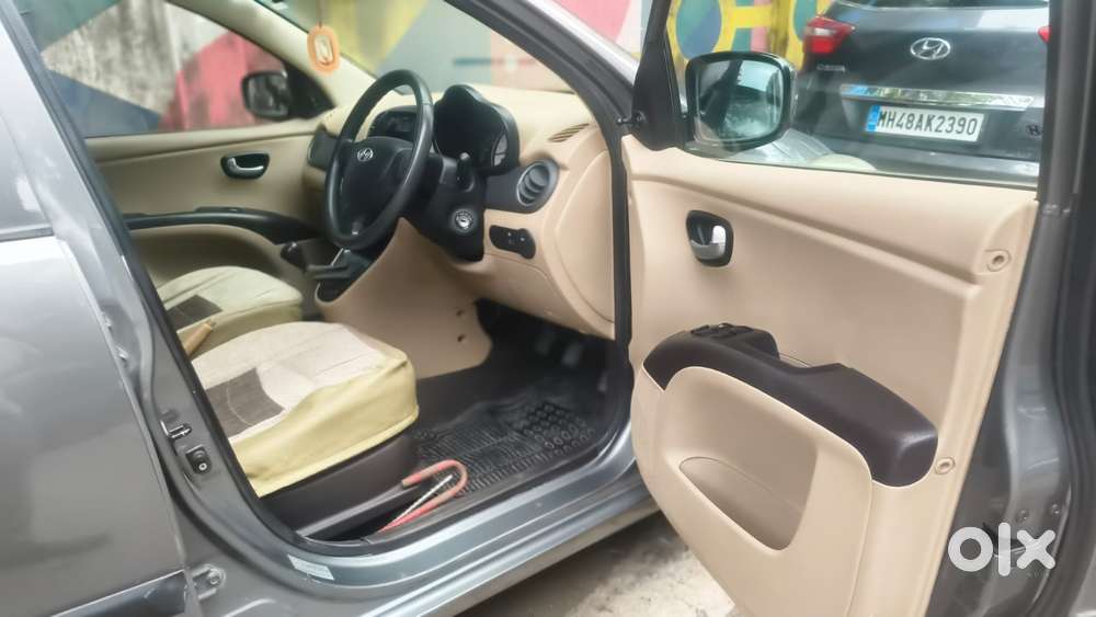 Hyundai I10 Sportz, 2010, Petrol