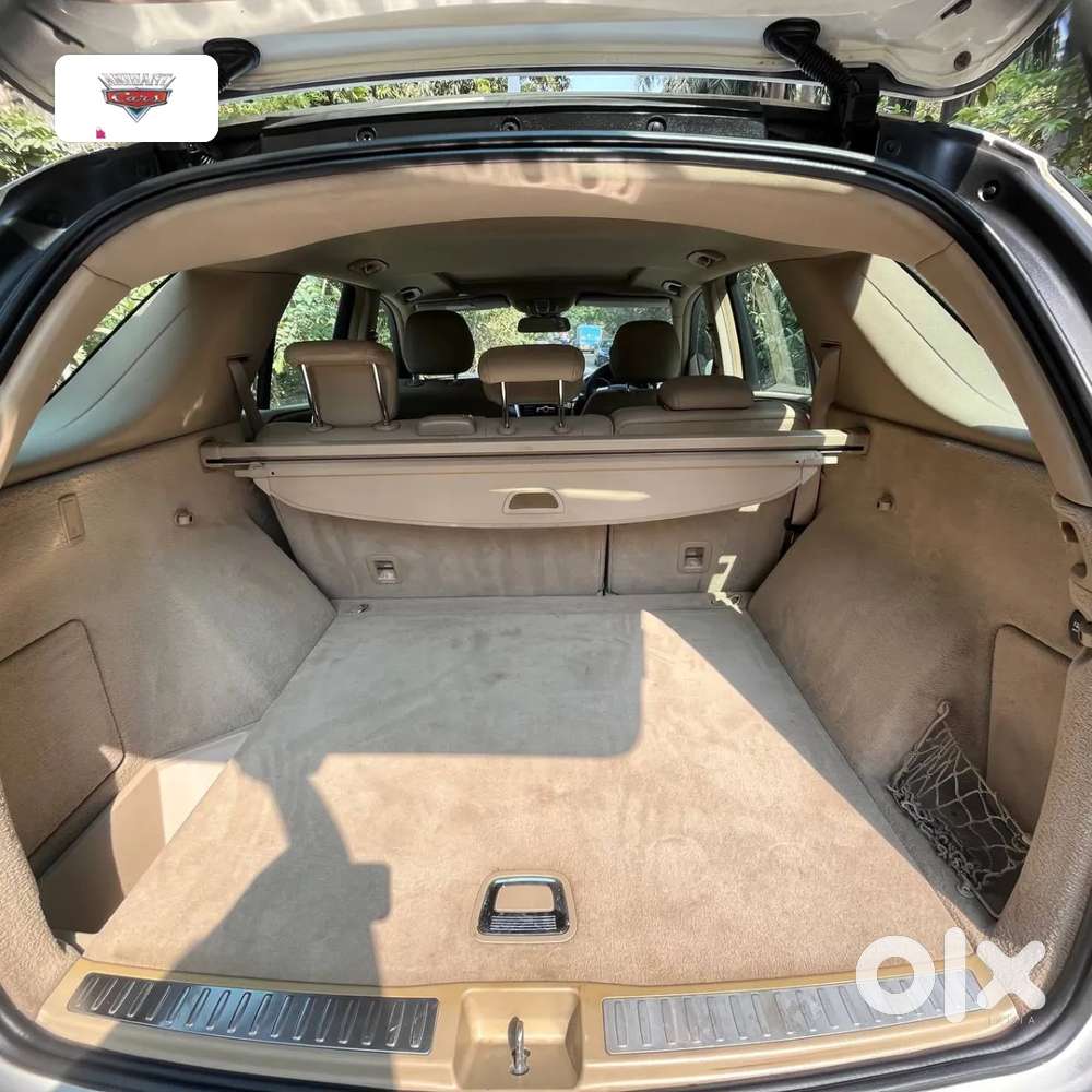 Mercedes-benz M-class Ml 250 Cdi, 2013, Diesel
