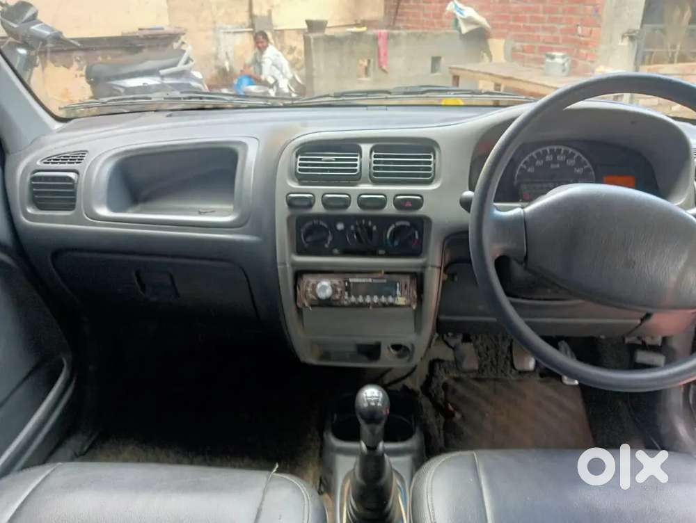 Maruti Suzuki Alto 800 2010 Petrol