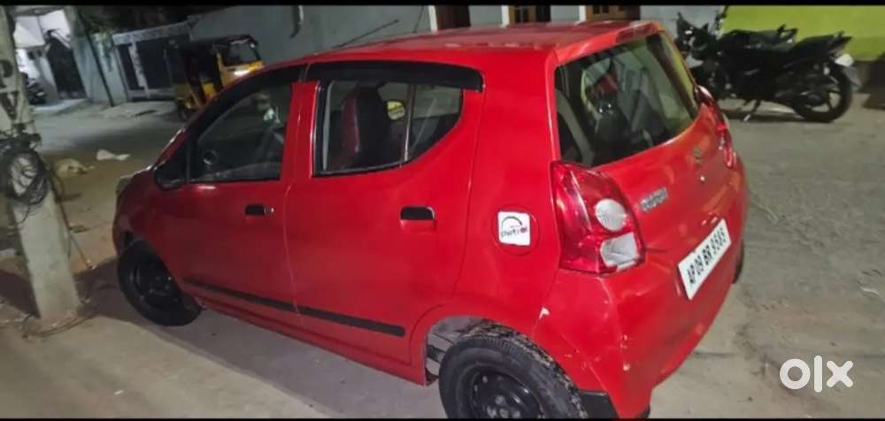 Maruti Suzuki A Star Neat Condition