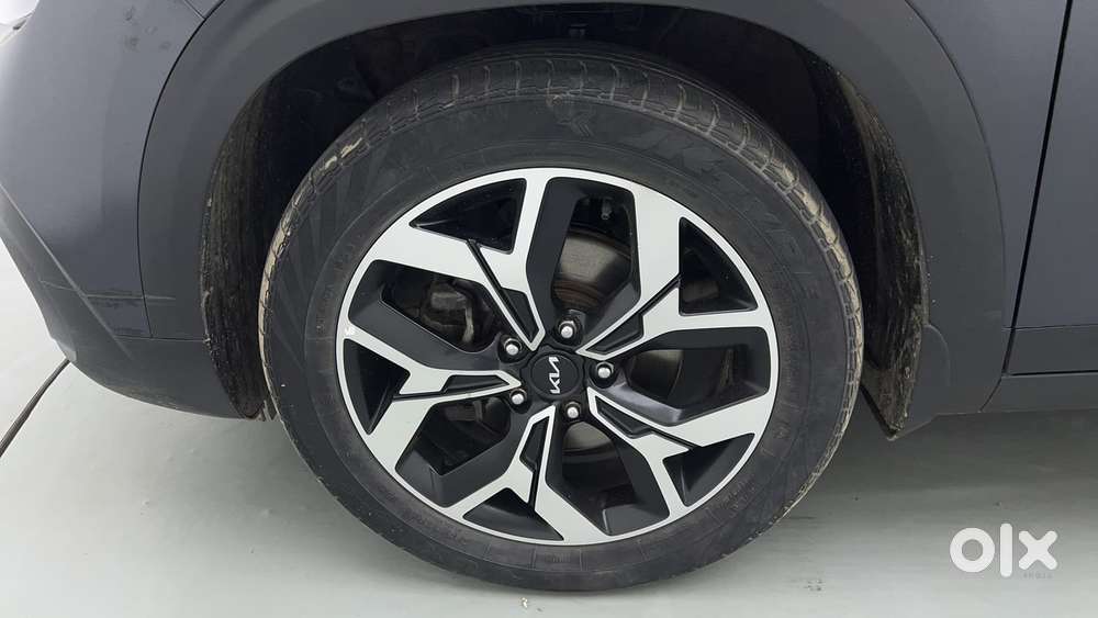 Kia Seltos 1.4 X-line Dct, 2023, Petrol