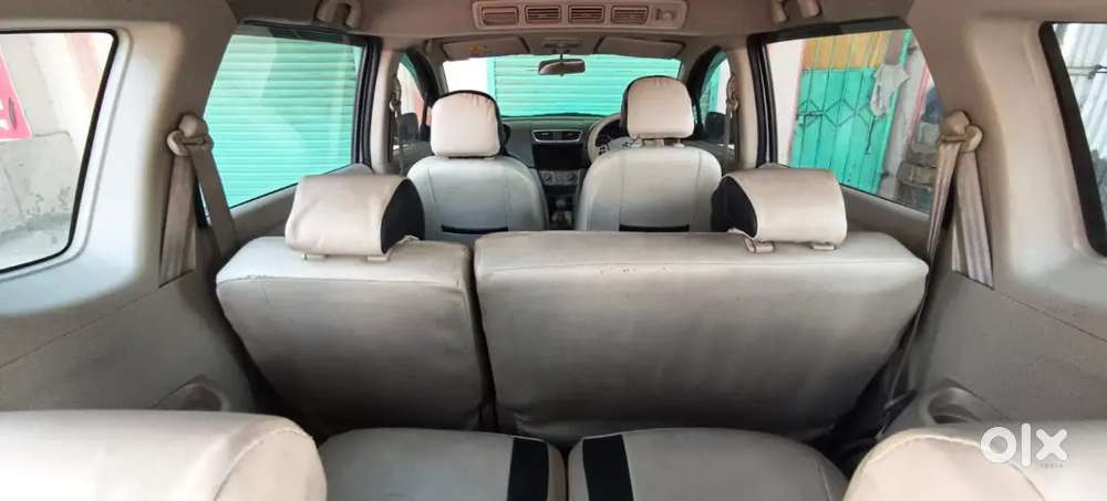 Maruti Suzuki Ertiga 2018 Diesel 127000 Km Driven