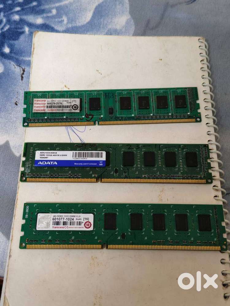 Buy & Sell Computer Accessories Online in Senayapuram Colony | OLX