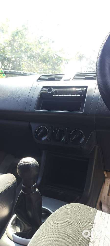 Maruti Suzuki Swift Dzire