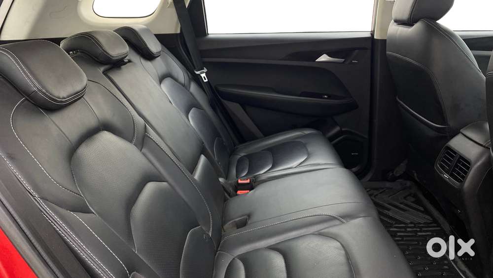 Mg Hector 2.0 Sharp Diesel, 2020, Diesel