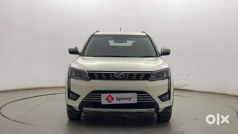 Mahindra Xuv300 W8 Option Diesel, 2022, Diesel