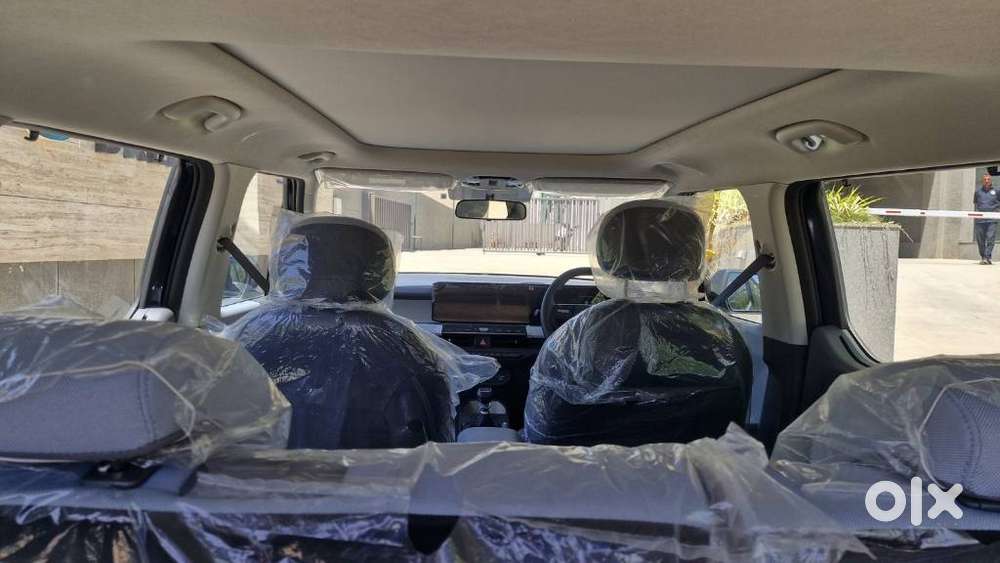 Kia Syros Htk Plus Diesel, 2025, Diesel