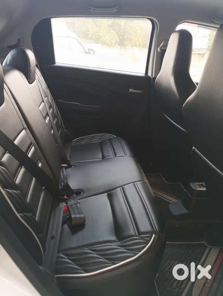 Celerio Ags Brand New Condition