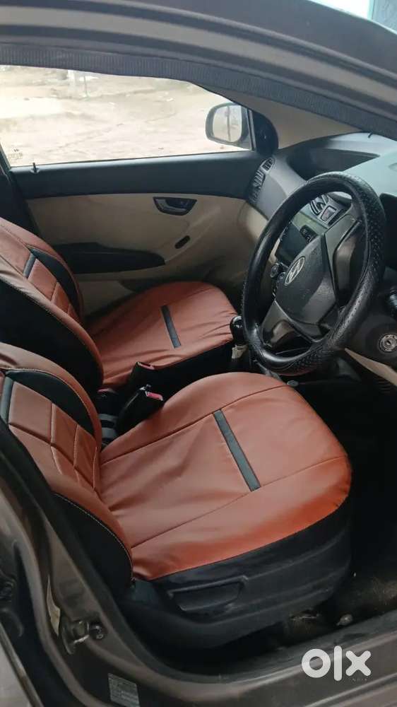 Hyundai Eon 2013 Cng & Hybrids 75000 Km Driven