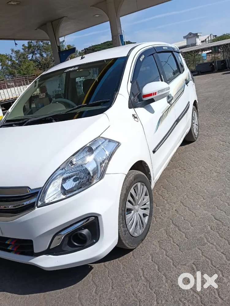 Front Tyer New Batry New Ac Working.