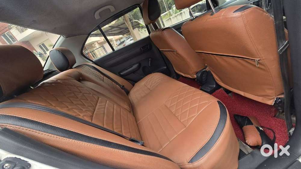 Maruti Suzuki Swift Dzire Ldi (o), 2017, Diesel