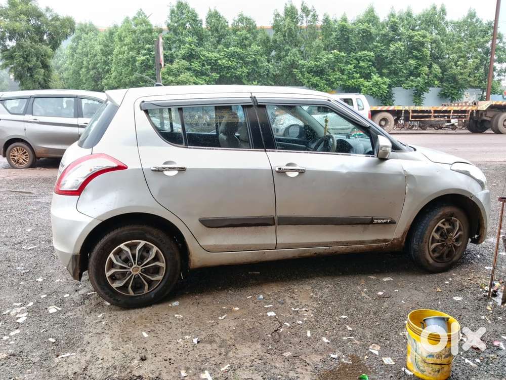 Maruti Suzuki Swift 2013 Diesel Good Condition