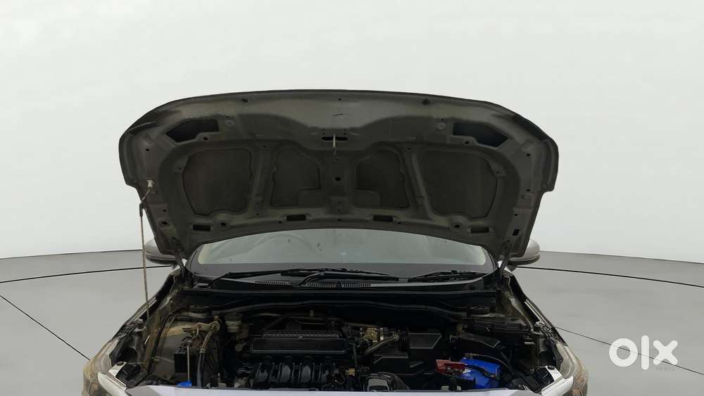 Honda Amaze Vx I-vtec, 2018, Petrol