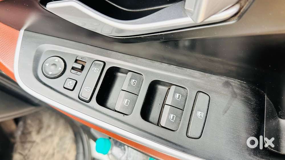 Hyundai Alcazar 1.5 Signature (o) Diesel At 7 Str, 2022, Diesel