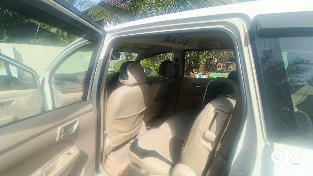 Maruti Suzuki Ertiga 2012 Diesel