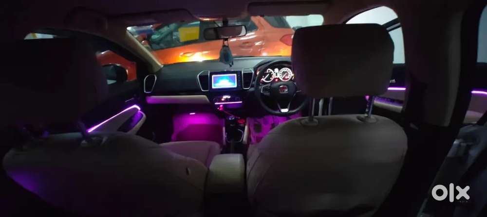 Honda City 2023 Petrol Manual
