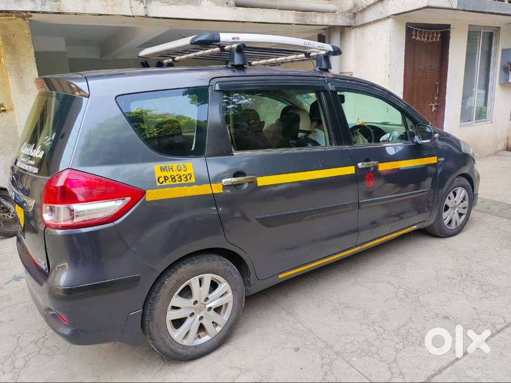 Well Condition T Permit Car