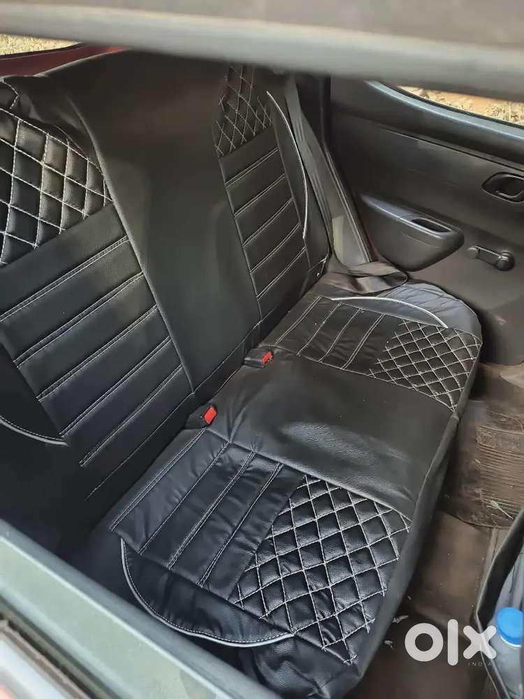 Renault Kwid 2016 Petrol 14762 Km Driven