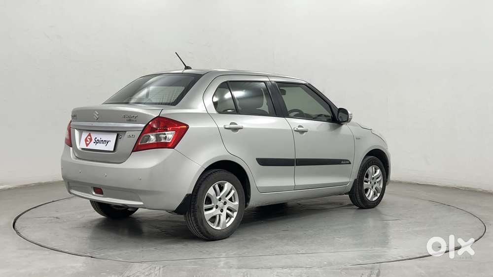 Maruti Suzuki Swift Dzire 2012-2015 1.2 Zxi, 2012, Petrol
