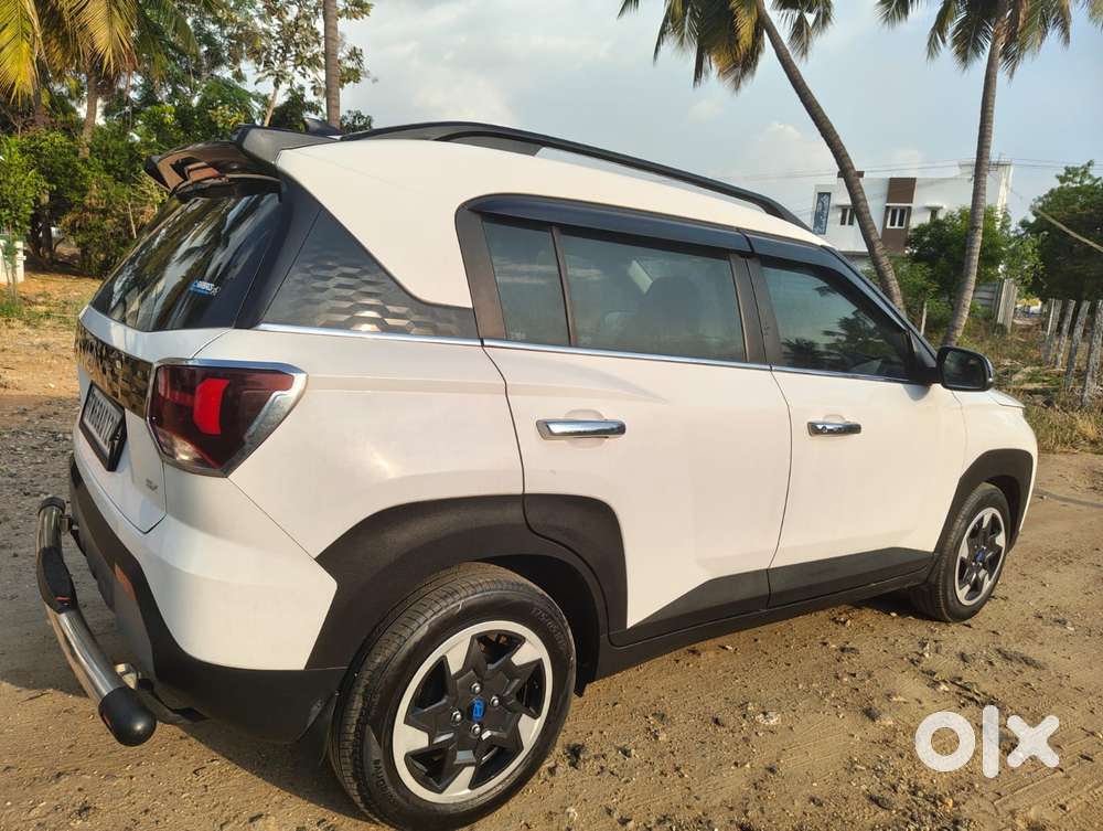 Hyundai Exter Sx 1.2 Amt, 2024, Petrol