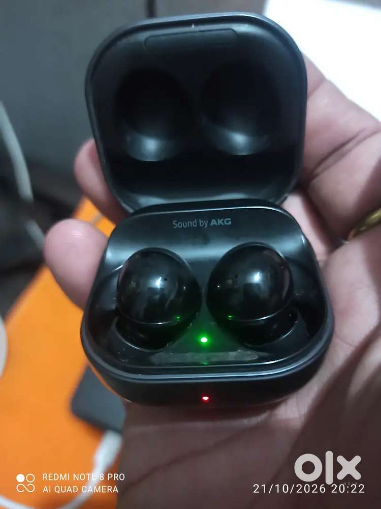 Samsung Buds 2 Earbuds for sale