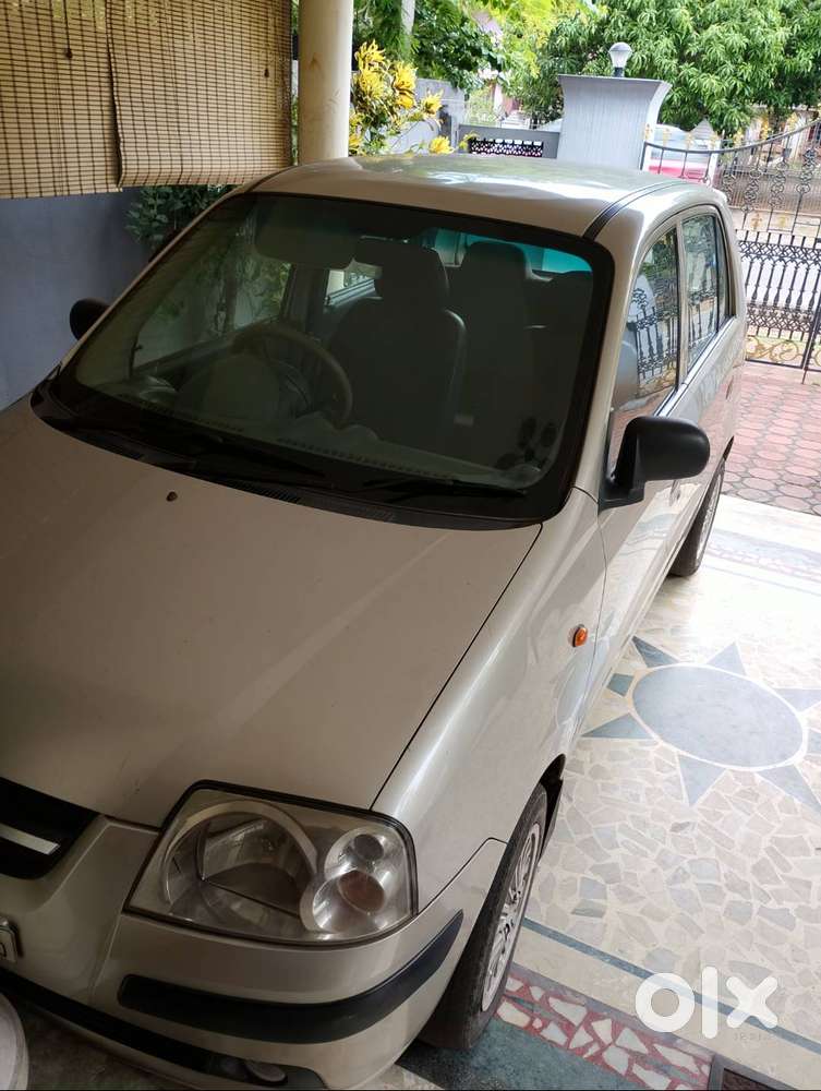 Santro Xing Automatic 2006