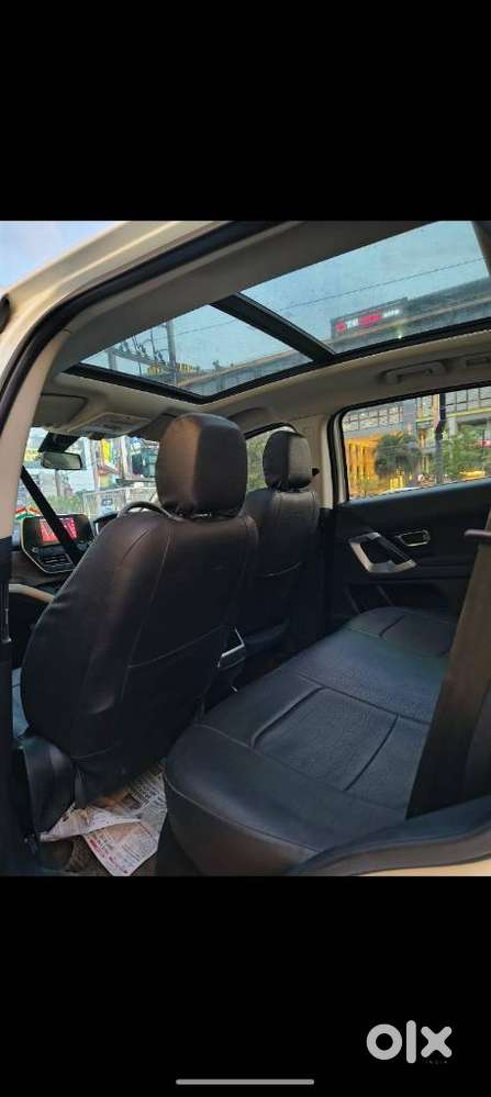 Tata Harrier Xt+, 2020, Diesel