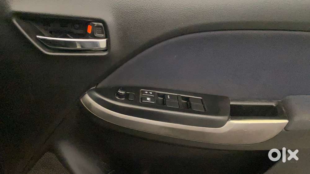 Toyota Glanza G(mt) Sg, 2020, Petrol