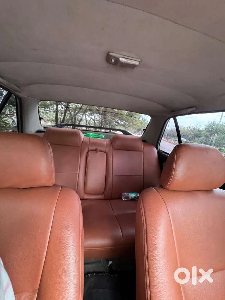Honda City 2001 Petrol Manual
