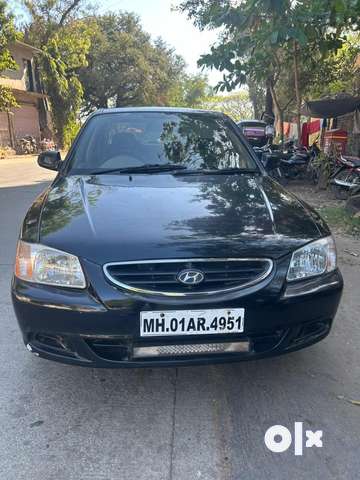 Hyundai accent store hatchback for sale