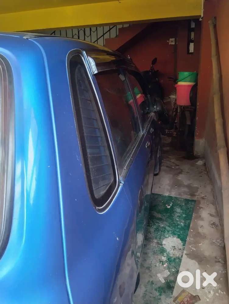 Maruti Suzuki Zen Petrol 1998