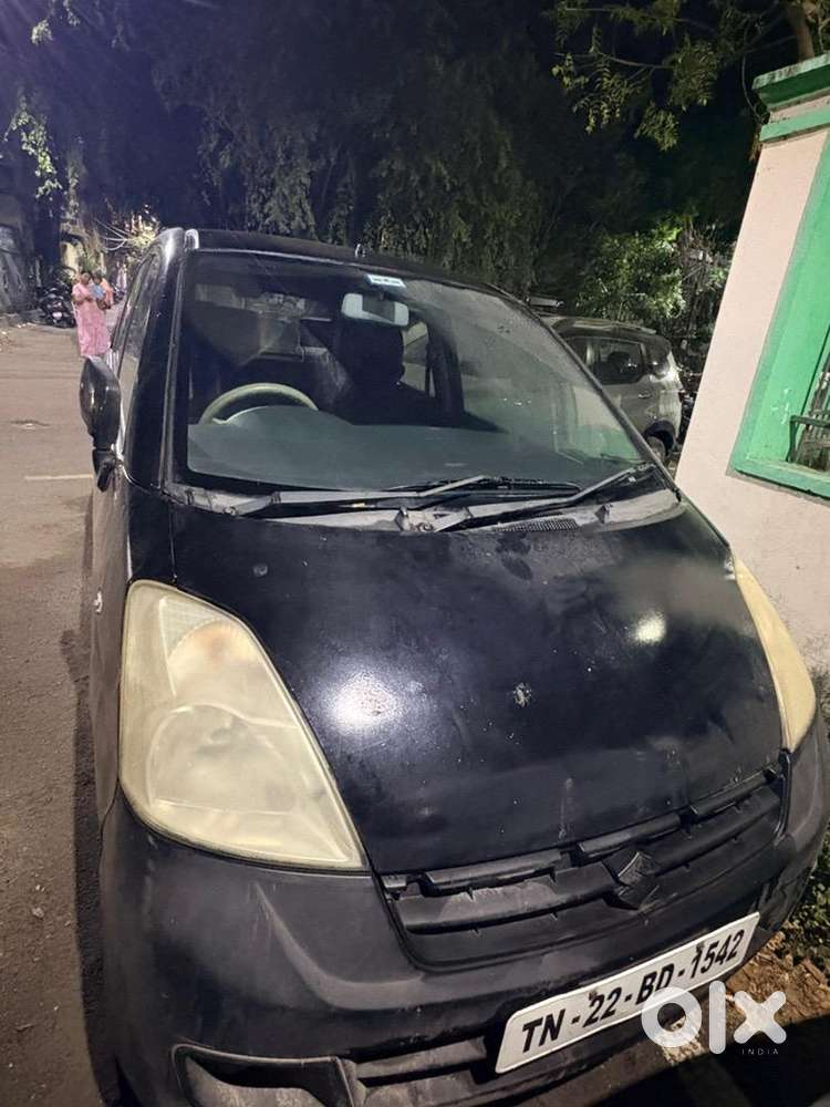 Maruti Suzuki 2009 Model