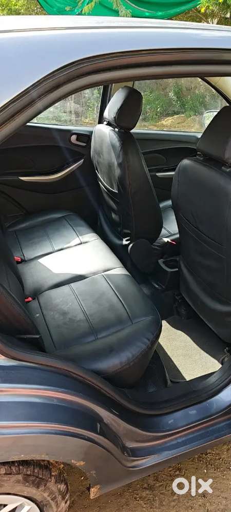 1st Owner Car