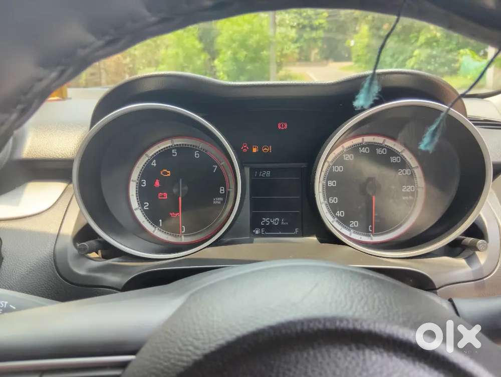 Maruti Suzuki Swift 2022 Petrol Well Maintained