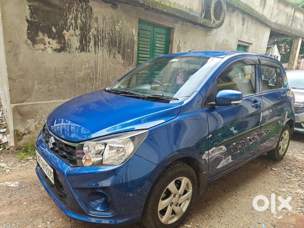 Maruti Suzuki Celerio Zxi Mt, 2019, Petrol