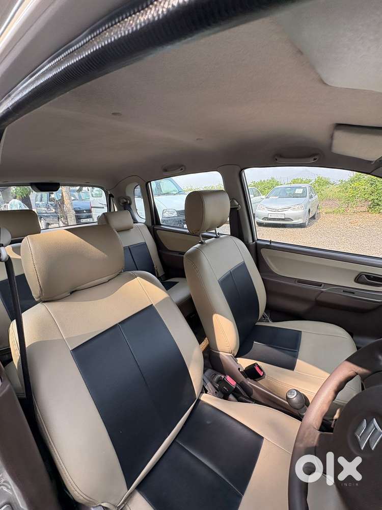 Maruti Suzuki Zen Estilo, 2013, Petrol