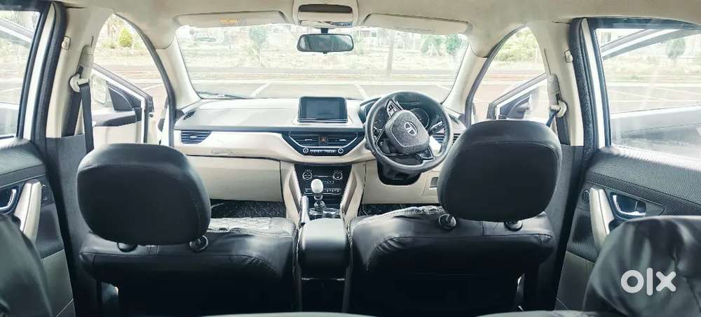Tata Nexon 2091 Diesel 790000 Km Driven