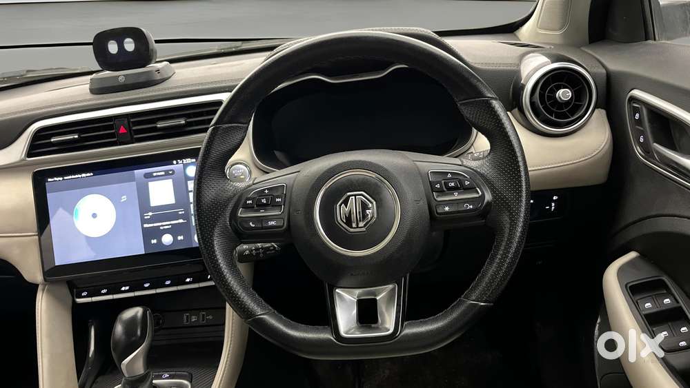 Mg Astor 1.5 Savvy Cvt, 2022, Petrol