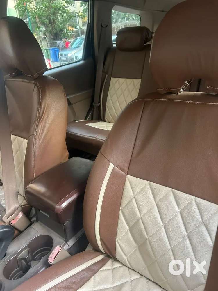 Mahindra Xuv500 2014