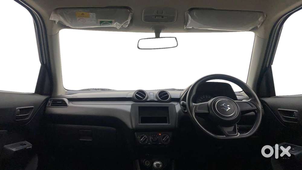 Maruti Suzuki Swift Vvt Lxi, 2022, Petrol